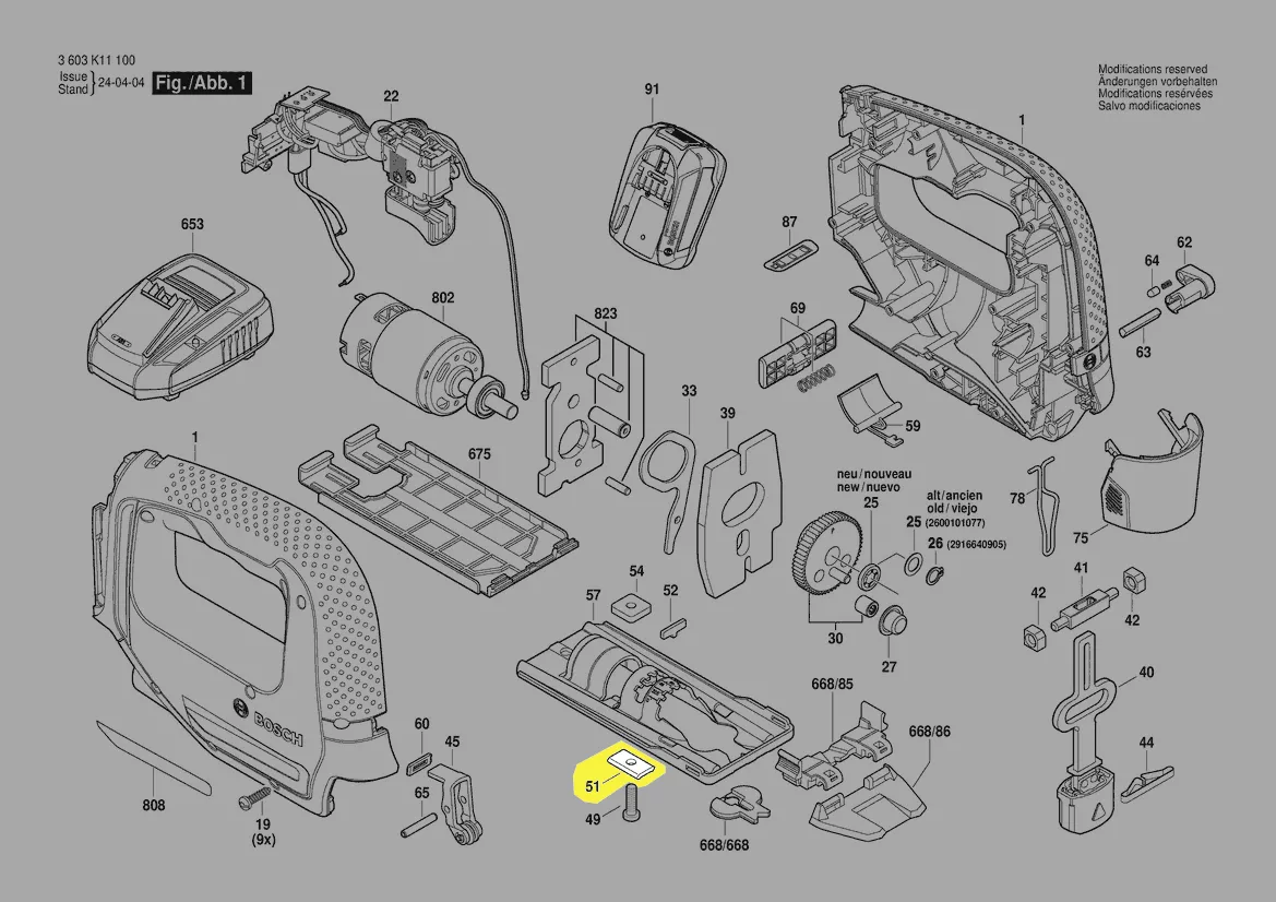 barrette profilée fixation plaque de base